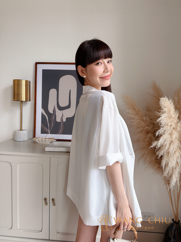 WANG CHIU 麻豆照